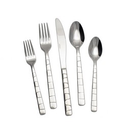 A photo of 5pc Place Setting