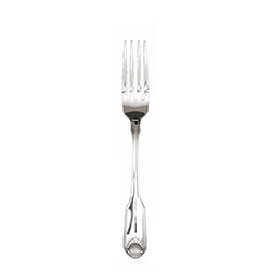 A photo of Classic Shell Dinner Fork