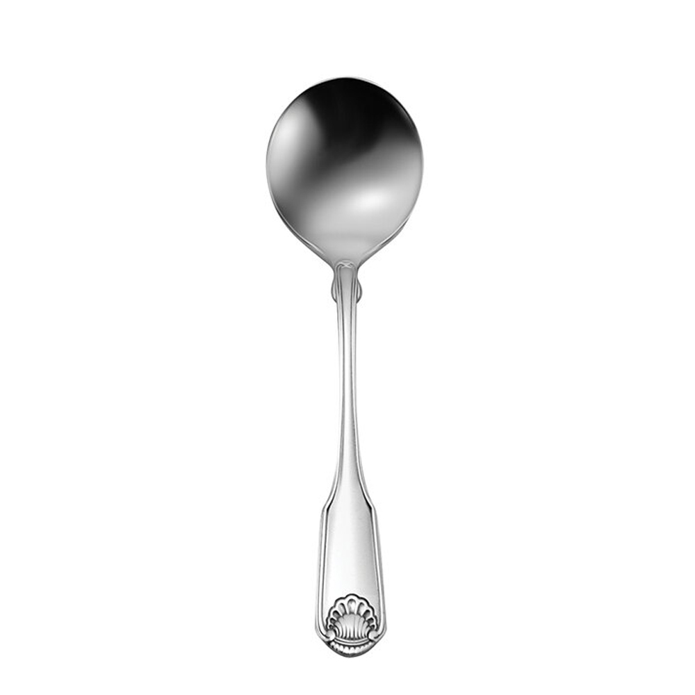 Bouillon Spoon