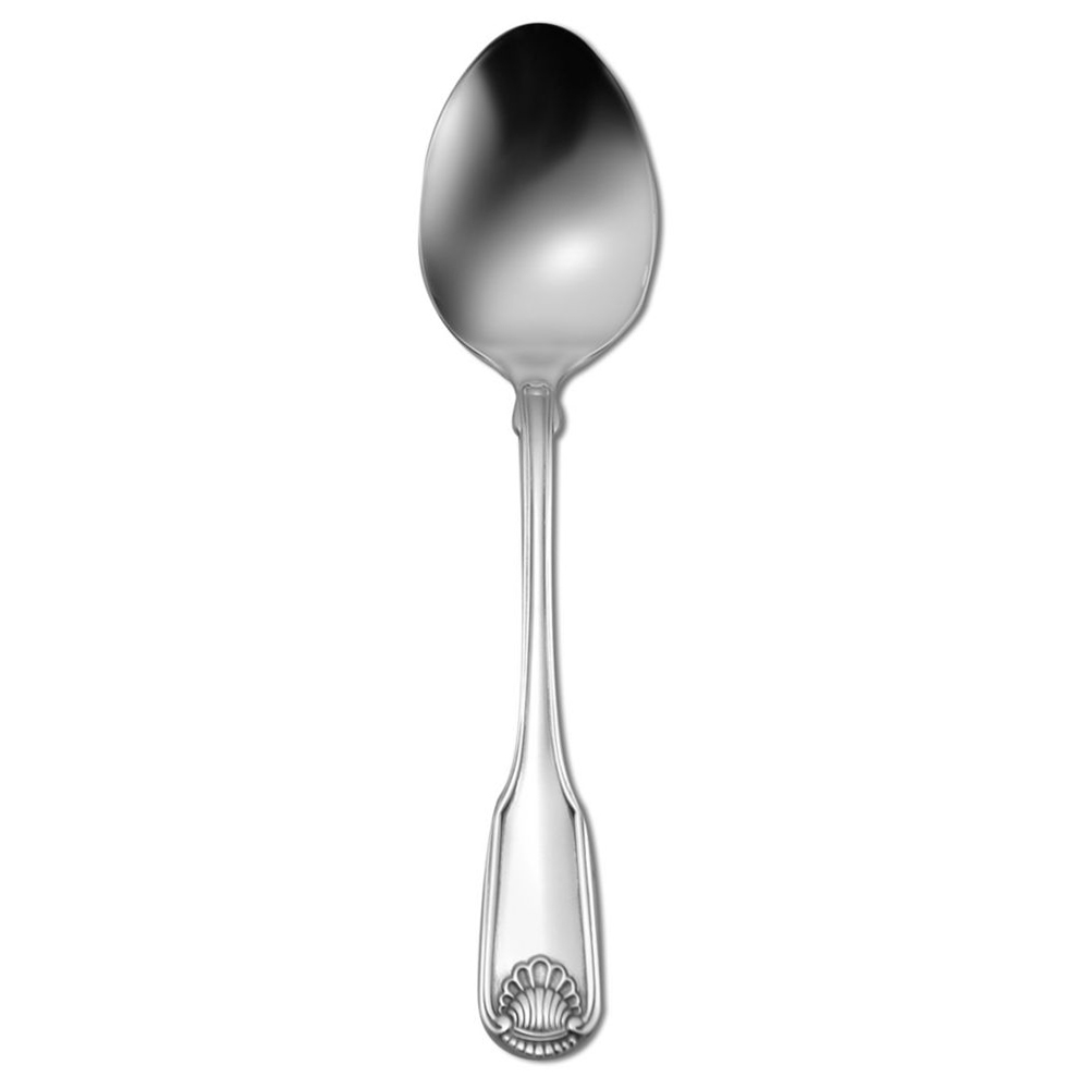 Classic Shell Serving Spoon