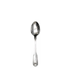 Classic Shell Teaspoon