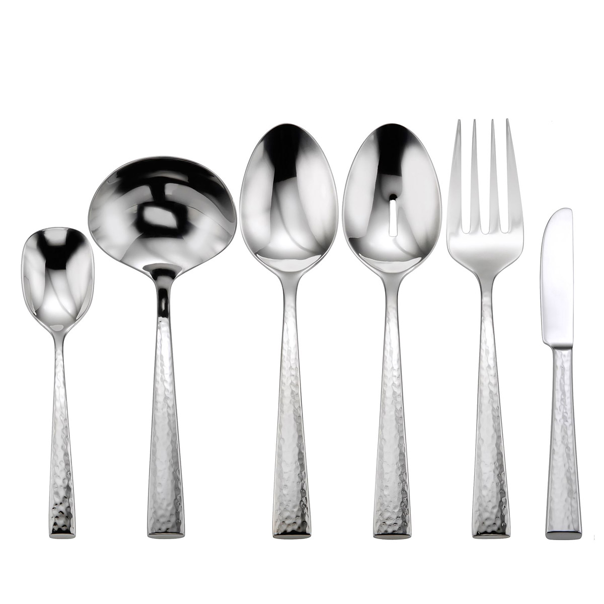 Cabria 6pc Serving Set by Oneida