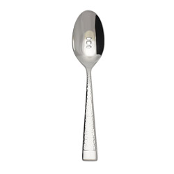 Sambre Pierced Serving Spoon