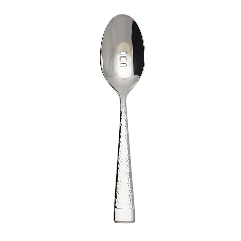 Sambre Pierced Serving Spoon