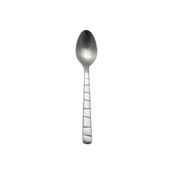 A photo of Satin Logan Square Teaspoon