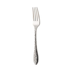 Ivy Flourish Dinner Fork