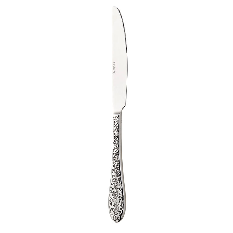 Ivy Flourish Dinner Knife