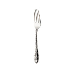 Ivy Flourish Salad Fork