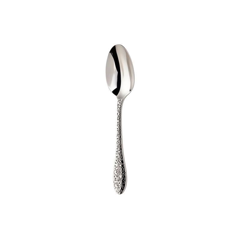 Ivy Flourish Teaspoon