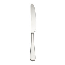 Satin Icarus Dinner Knife