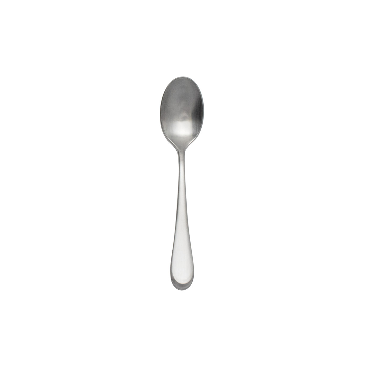 Satin Icarus Teaspoon