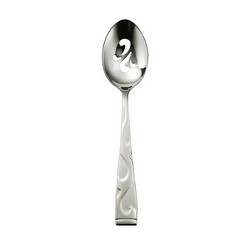Tuscany Pierced Serving Spoon