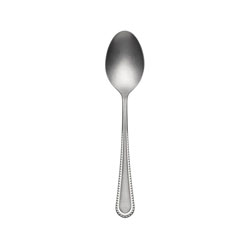 A photo of Hartwell Vintage Oval Soup Spoon