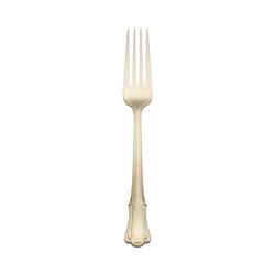 James Street Champagne Dinner Fork