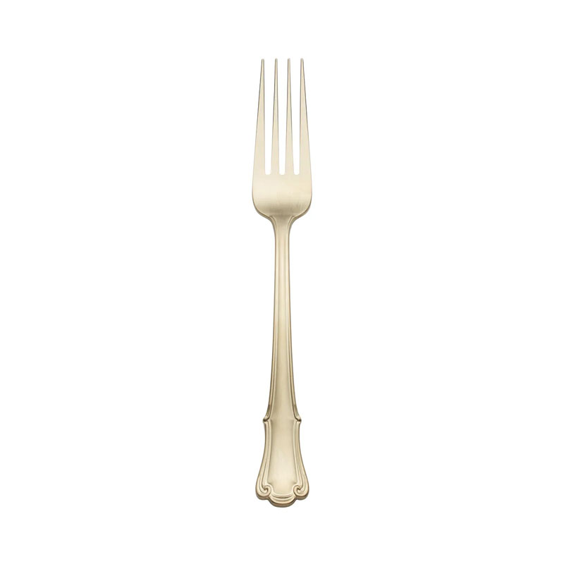 James Street Champagne Dinner Fork