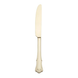 James Street Champagne Dinner Knife