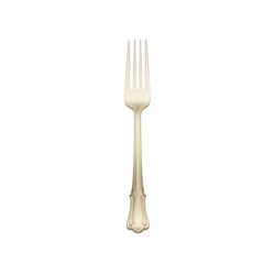 James Street Champagne Salad Fork