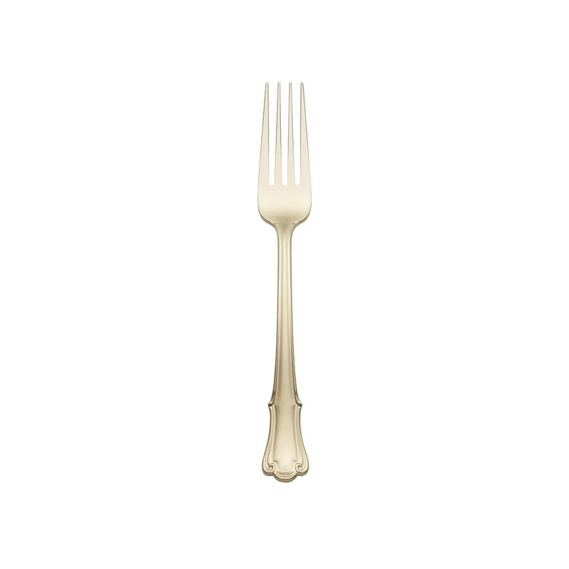 James Street Champagne Salad Fork
