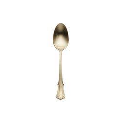 A photo of James Street Champagne Teaspoon