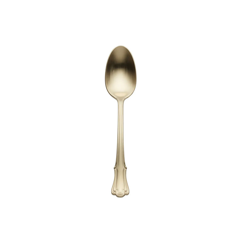 James Street Champagne Teaspoon