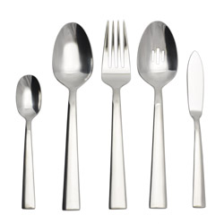 A photo of Madison Ave 5pc Serving Set
