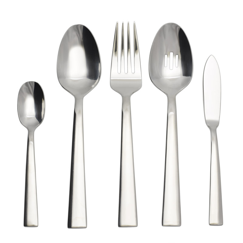 Madison Ave 5pc Serving Set