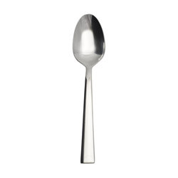 A photo of Madison Ave Serving Spoon