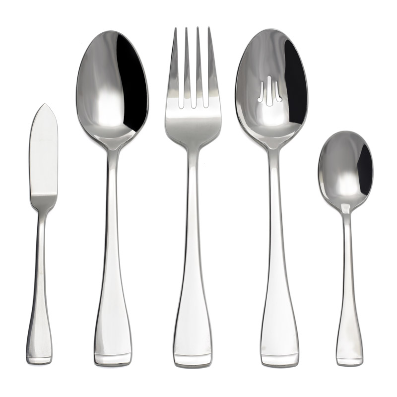Surge 5pc Serving Set