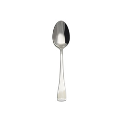 A photo of Surge Oval Soup Spoon