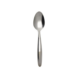 A photo of Glissade Oval Soup Spoon