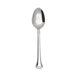 Apollonia Pierced Serving Spoon