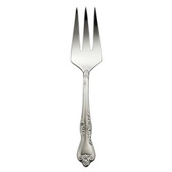 Serving Fork / Cold Meat Fork