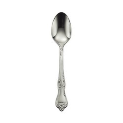 Oneida Azalea Oval Soup Spoon