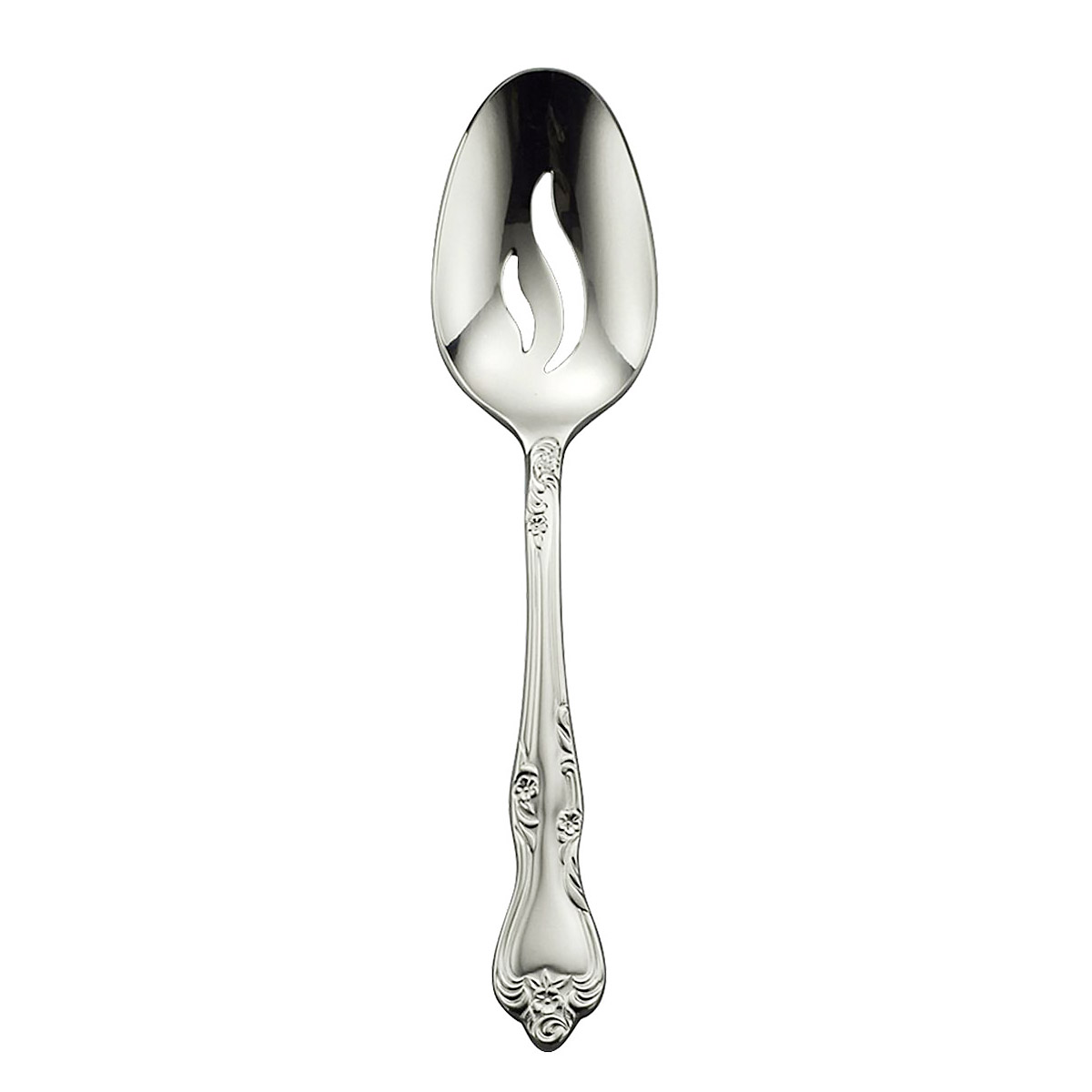 Pierced Serving Spoon