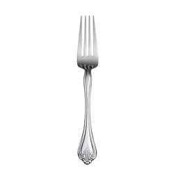 Boutonniere Dinner Fork