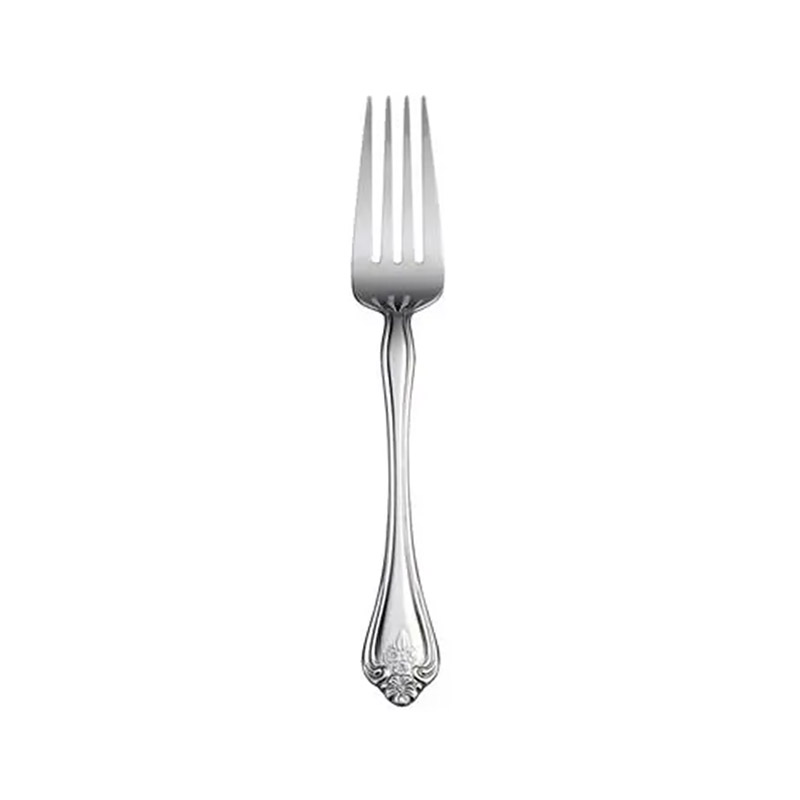 Boutonniere Salad Fork