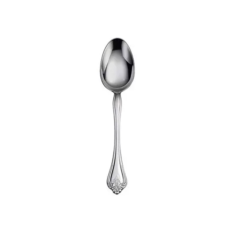 Boutonniere Teaspoon