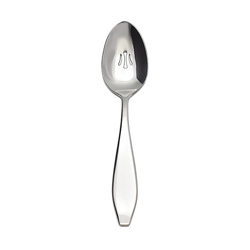 A photo of Pierced Serving Spoon