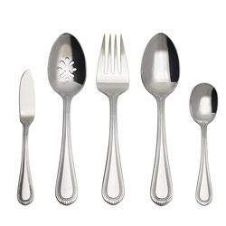 A photo of Countess 5pc Serve Set