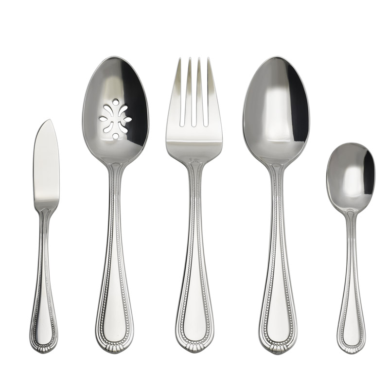 Countess 5pc Serve Set