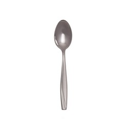 Oval Soup Spoon