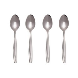 A photo of Teaspoon, Set of 4