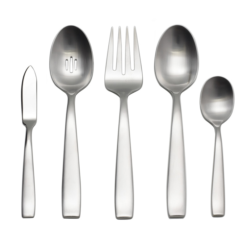 Everdine 5pc Serving Set