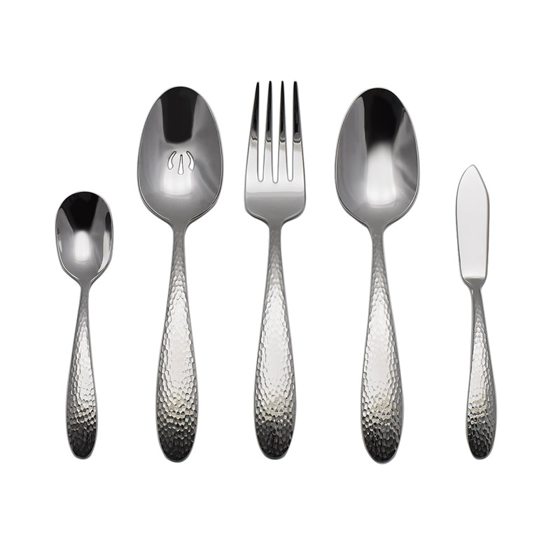 Reyna 5pc Serving Set