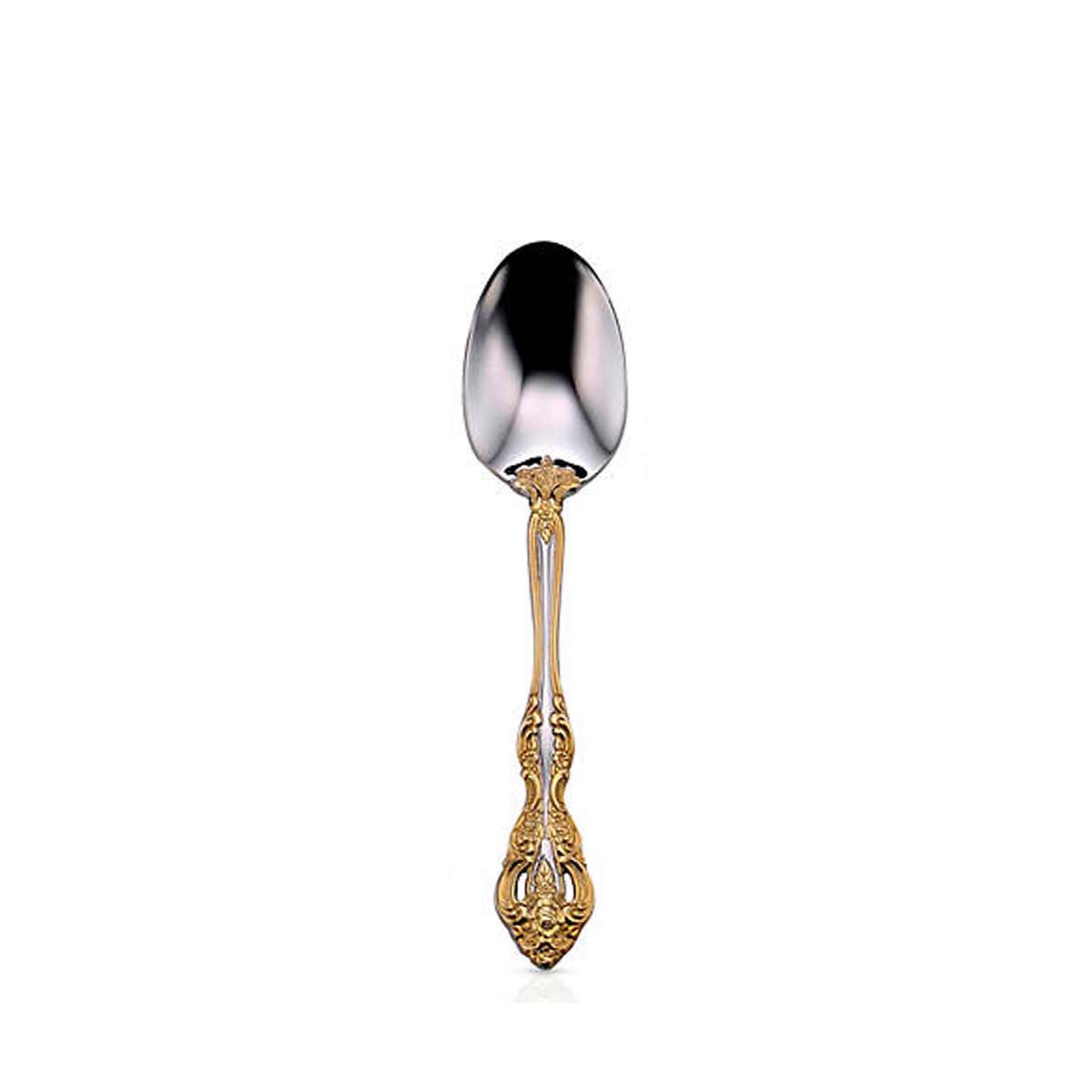 Medium Oval Spoon in Granadillo