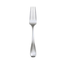 Brushed Satin Voss Dinner Fork