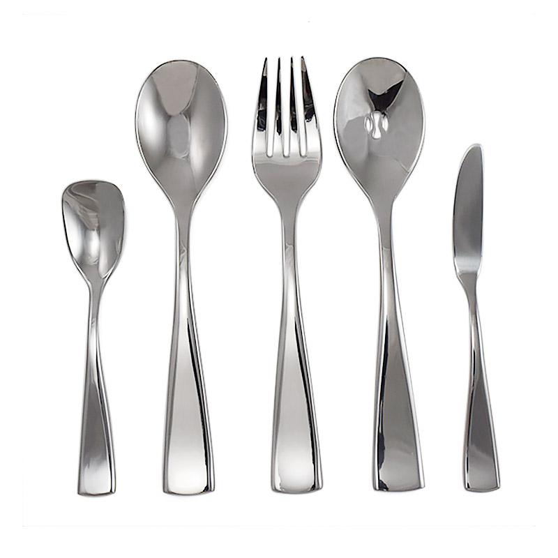 Grayson 5pc Serving Set
