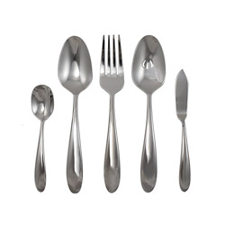 A photo of Landon 5pc Serving Set