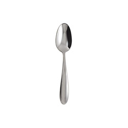 A photo of Landon Oval Soup Spoon