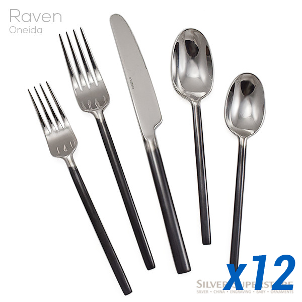 60pc Service for 12